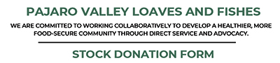 Gift of Giving card